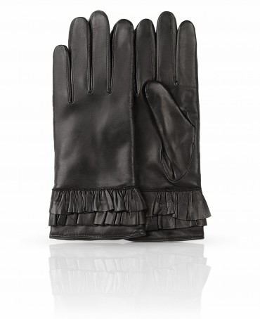 Перчатки Женские 11_BISANTE/BL//11